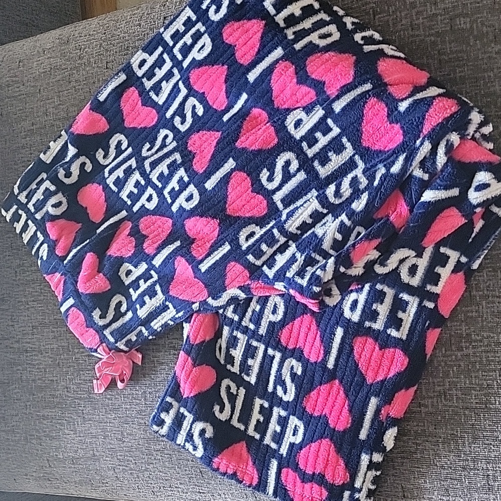 Womens pajama pants